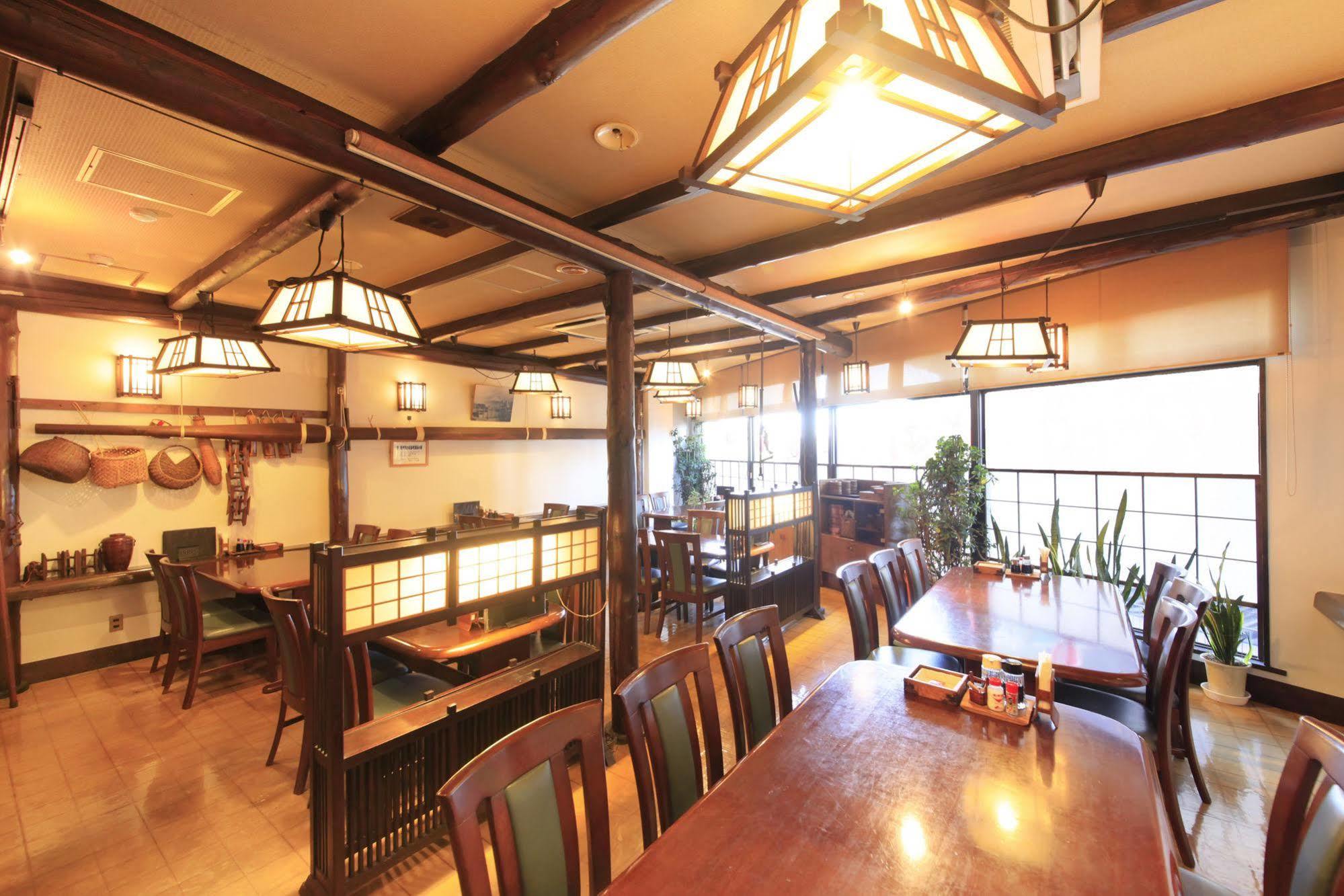 富士格林酒店 富士市 外观 照片