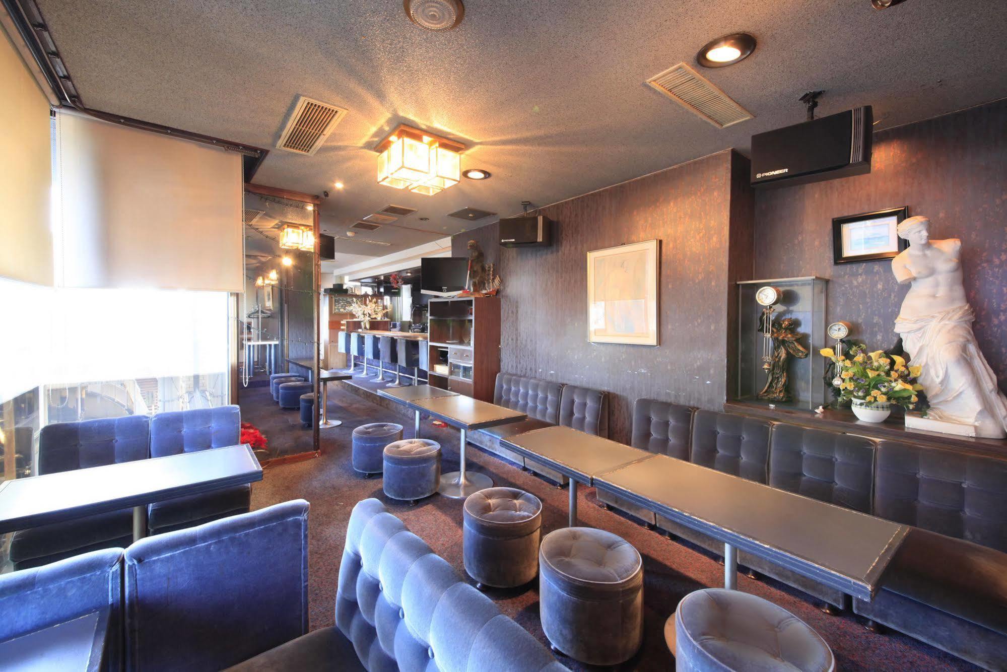 富士格林酒店 富士市 外观 照片